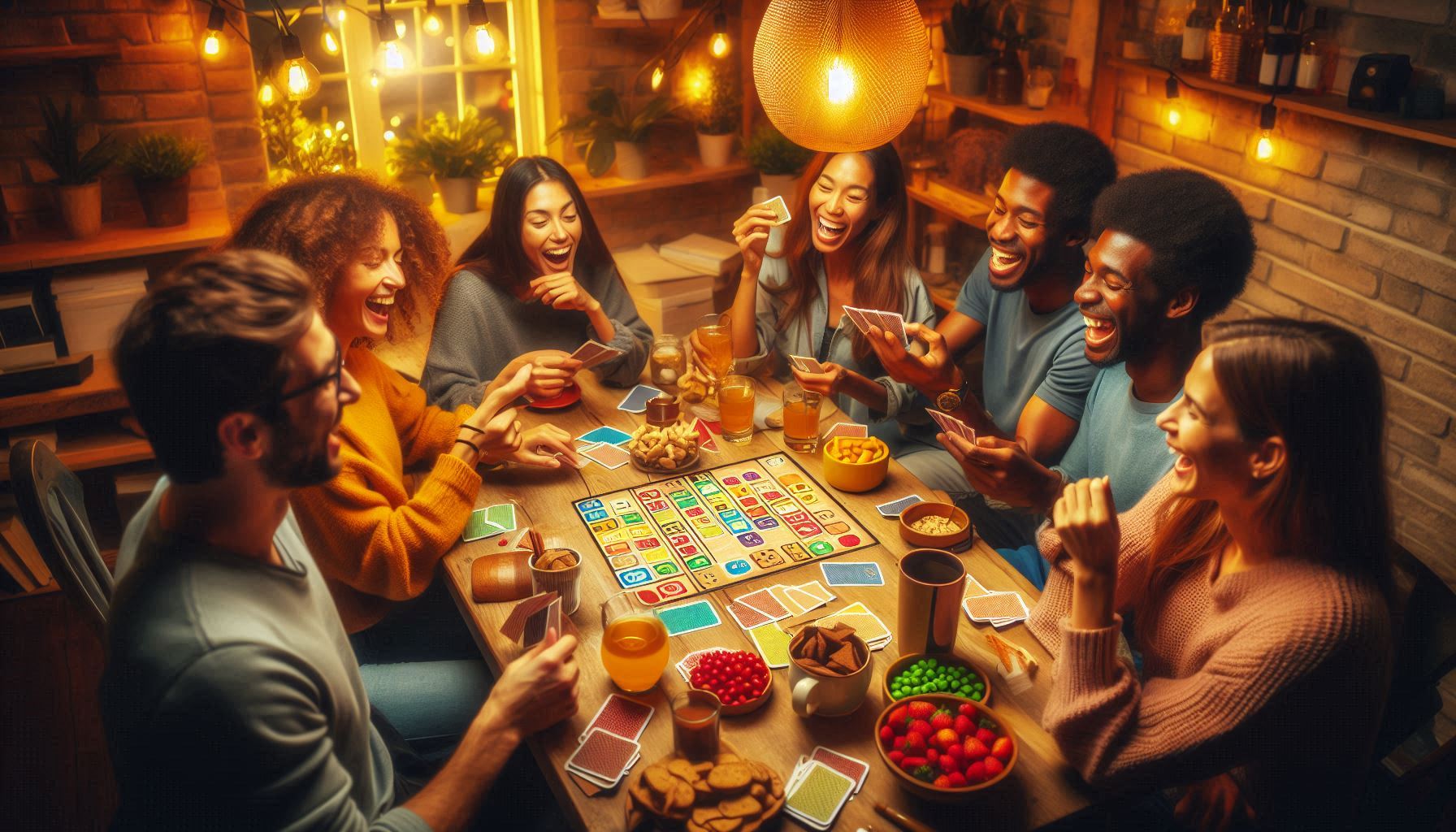 Best Card Games for Competitive Players | Strategies and Rules Guide